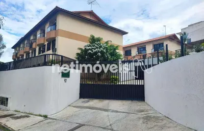 Terreno comercial para alugar na Travessa 3ª Travessa Lima Borges, 92, Pituaçu, Salvador
