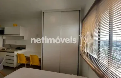 Apartamento com 1 quarto à venda na Avenida Cardeal da Silva, Federação, Salvador