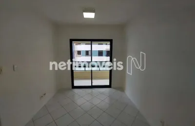 Apartamento com 3 quartos para alugar na Rua Cícero Simões, 83, Pituba, Salvador