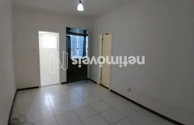 Apartamento com 1 quarto para alugar na Rua Espírito Santo, 118, Pituba, Salvador