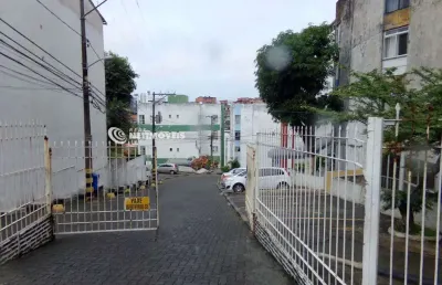 Apartamento com 2 quartos à venda na Rua Teixeira Barros, Brotas, Salvador