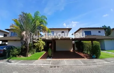 Casa em condomínio fechado com 4 quartos para alugar na Avenida Orlando Gomes, 2596, Piatã, Salvador