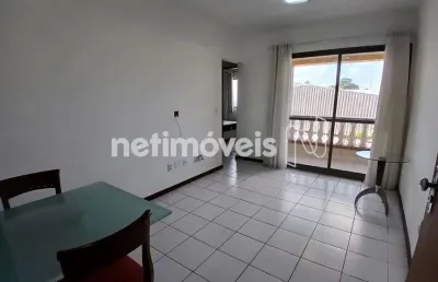 Apartamento com 2 quartos para alugar na Avenida Santos Dumont, 2723, Centro, Lauro de Freitas