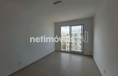 Apartamento com 2 quartos para alugar na Rua Panorama, 139, Jardim das Margaridas, Salvador