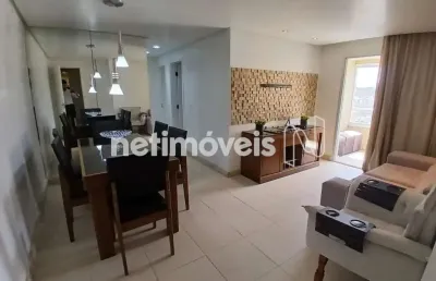 Apartamento com 2 quartos para alugar na Avenida Dom Eugênio Sales, 176, Boca do Rio, Salvador