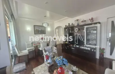 Apartamento com 3 quartos à venda na Rua Professor Cassilandro Barbuda, Costa Azul, Salvador