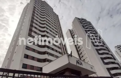 Apartamento com 2 quartos à venda na Rua das Patativas, Imbuí, Salvador