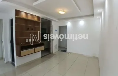 Apartamento com 2 quartos para alugar na Avenida Aliomar Baleeiro, 7983, Nova Brasília, Salvador