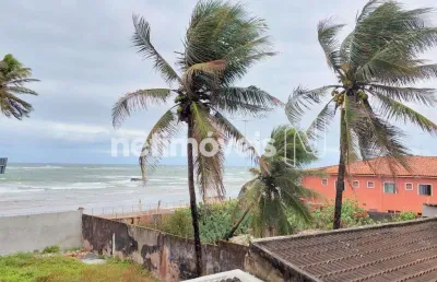 Casa com 4 quartos à venda na Rua da Aurora, 110, Itapuã, Salvador