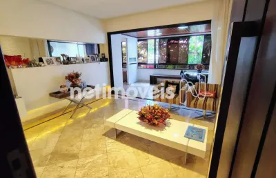 Apartamento com 4 quartos à venda na Rua Amazonas, Pituba, Salvador