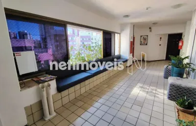 Sala comercial com 1 sala à venda na Avenida Antônio Carlos Magalhães, Itaigara, Salvador