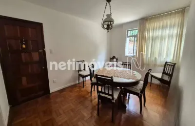Apartamento com 3 quartos à venda no Federação, Salvador 