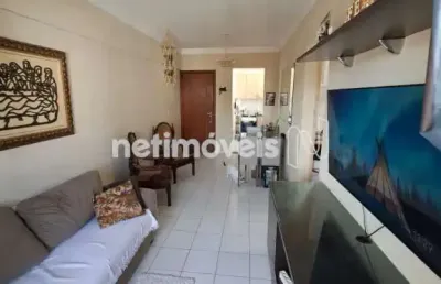 Apartamento com 2 quartos à venda na Rua Laura Costa, Vila Laura, Salvador