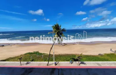 Apartamento com 2 quartos à venda na Rua Professor Paulo Fábio Dantas, Amaralina, Salvador