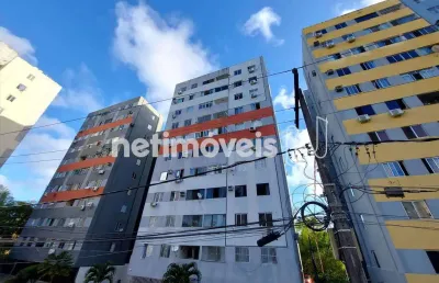 Apartamento com 2 quartos à venda na Estrada do Mandu, São Rafael, Salvador