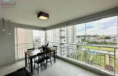 Helbor varandas ipoema - apartamento à venda em mogi das cruzes/sp