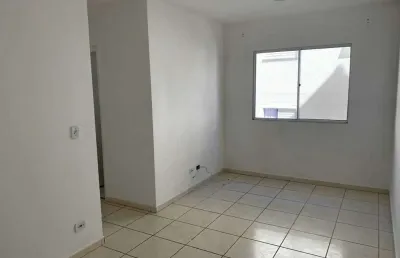 Vida bella 1 - apartamento à venda em mogi das cruzes/sp