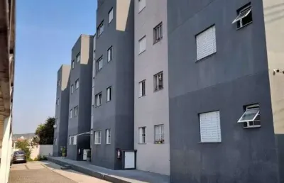 Residencial village altos de mogi - apartamento à venda em mogi das cruzes/sp