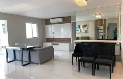 Essence prime living - apartamento à venda em mogi das cruzes/sp