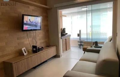 Condomínio farol das praias - apartamento à venda em bertioga/sp