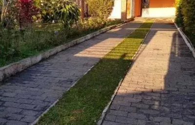 Casa com 3 quartos à venda no Jardim São Pedro, Mogi das Cruzes 