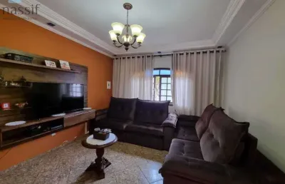 Casa com 4 quartos à venda no Jardim Pavão, Mogi das Cruzes 