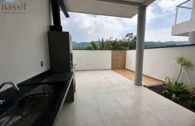 Casa com 3 quartos à venda na Vila São Paulo, Mogi das Cruzes 