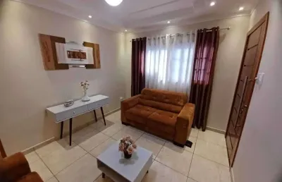 Casa com 3 quartos à venda na Vila Suissa, Mogi das Cruzes 