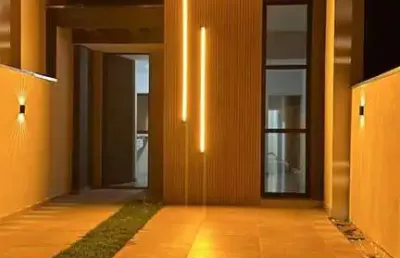 Casa com 3 quartos à venda na Vila São Paulo, Mogi das Cruzes 