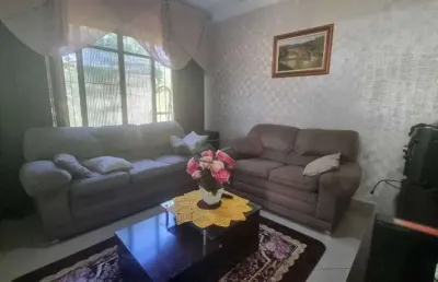 Casa com 3 quartos à venda no Jardim Marica, Mogi das Cruzes 