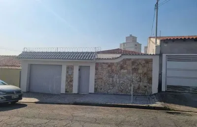 Casa com 3 quartos à venda na Vila Oliveira, Mogi das Cruzes 