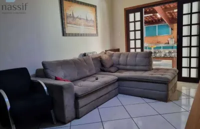 Casa com 5 quartos à venda no Centro, Mogi das Cruzes 