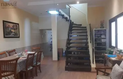 Casa com 3 quartos à venda no Residencial Colinas, Mogi das Cruzes 