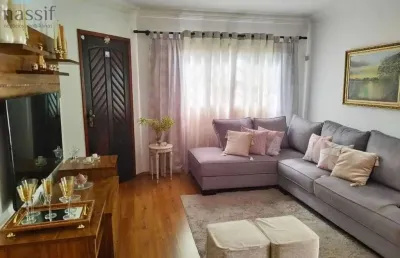 Casa com 3 quartos à venda na Vila Oliveira, Mogi das Cruzes 