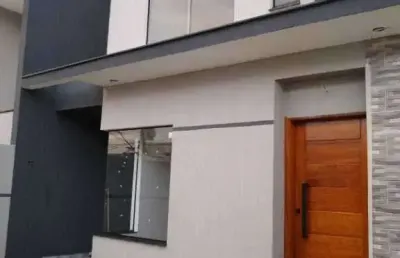 Casa com 3 quartos à venda no Villa Di Cesar, Mogi das Cruzes 