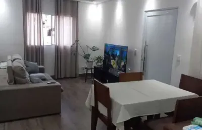 Casa em condomínio fechado com 3 quartos à venda no Mogi Moderno, Mogi das Cruzes 