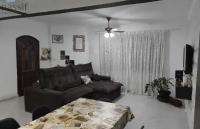 Casa com 3 quartos à venda na Vila Áurea Maria, Mogi das Cruzes 