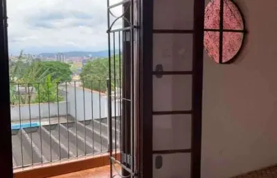 Casa com 3 quartos à venda na Vila Caputera, Mogi das Cruzes 