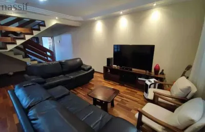Casa com 3 quartos à venda no Conjunto Residencial Álvaro Bovolenta, Mogi das Cruzes 