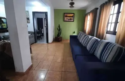 Casa com 3 quartos à venda na Vila Lavínia, Mogi das Cruzes 