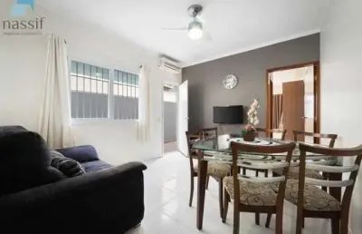 Casa com 2 quartos à venda na Vista Linda, Bertioga 
