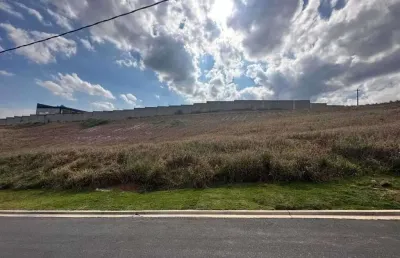 Mosaico horizontes - terreno à venda em mogi das cruzes/sp