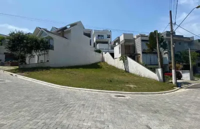 Mosaico da serra - terreno à venda em mogi das cruzes/sp