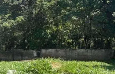Mosaico da serra - terreno à venda em mogi das cruzes/sp