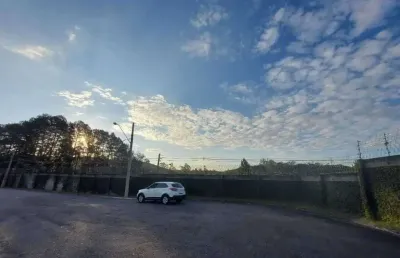 Granja anita - terreno à venda em mogi das cruzes/sp