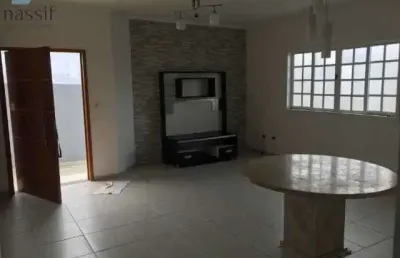 Casa com 3 quartos à venda no Jardins do Paraíso, Mogi das Cruzes 