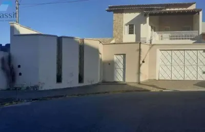 Casa com 4 quartos à venda no Loteamento Rio Acima, Mogi das Cruzes 