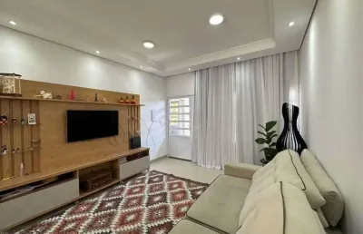 Casa com 4 quartos à venda no Villa Di Cesar, Mogi das Cruzes 