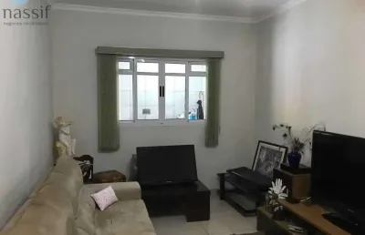 Casa com 2 quartos à venda na Vila Natal, Mogi das Cruzes 