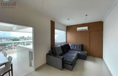 Residencial torres de braga ii - apartamento à venda em bertioga/sp